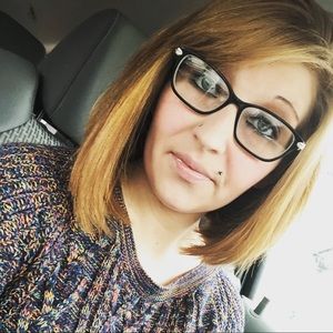 Meet your Posher, Tonya